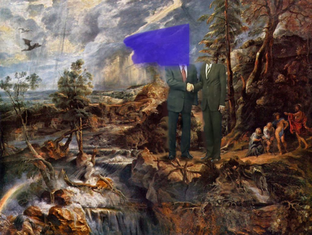 Sinisa Radulovic Art