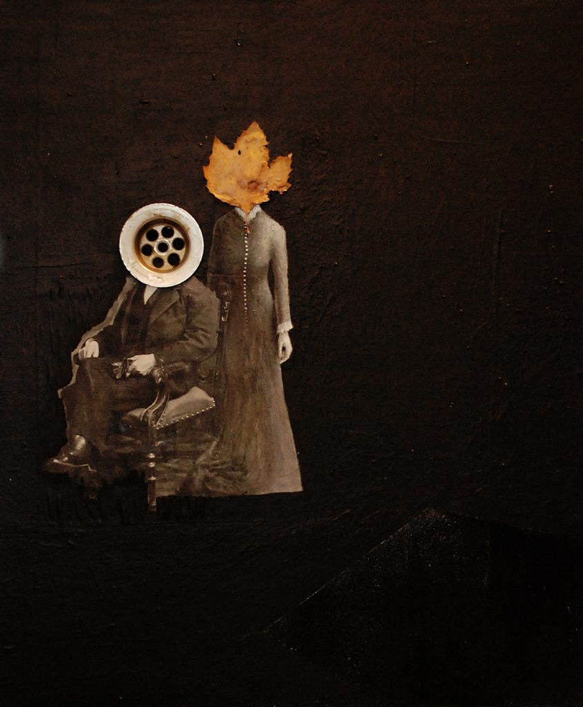 Sinisa Radulovic Art