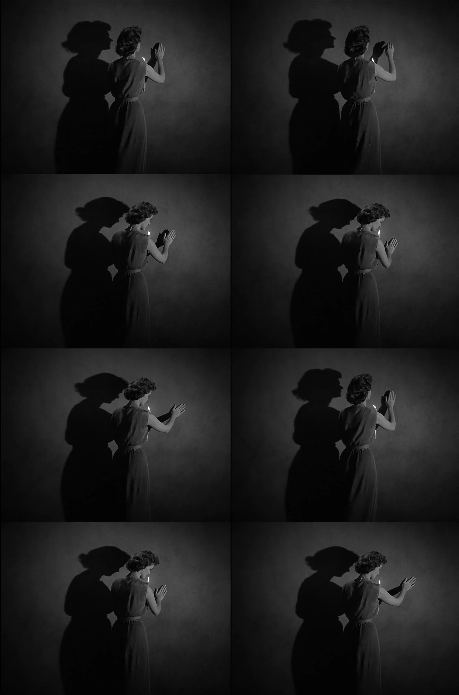 Things We Haven’t Found Inside the Walls (2015) — video, 5′43″ by Siniša Radulović