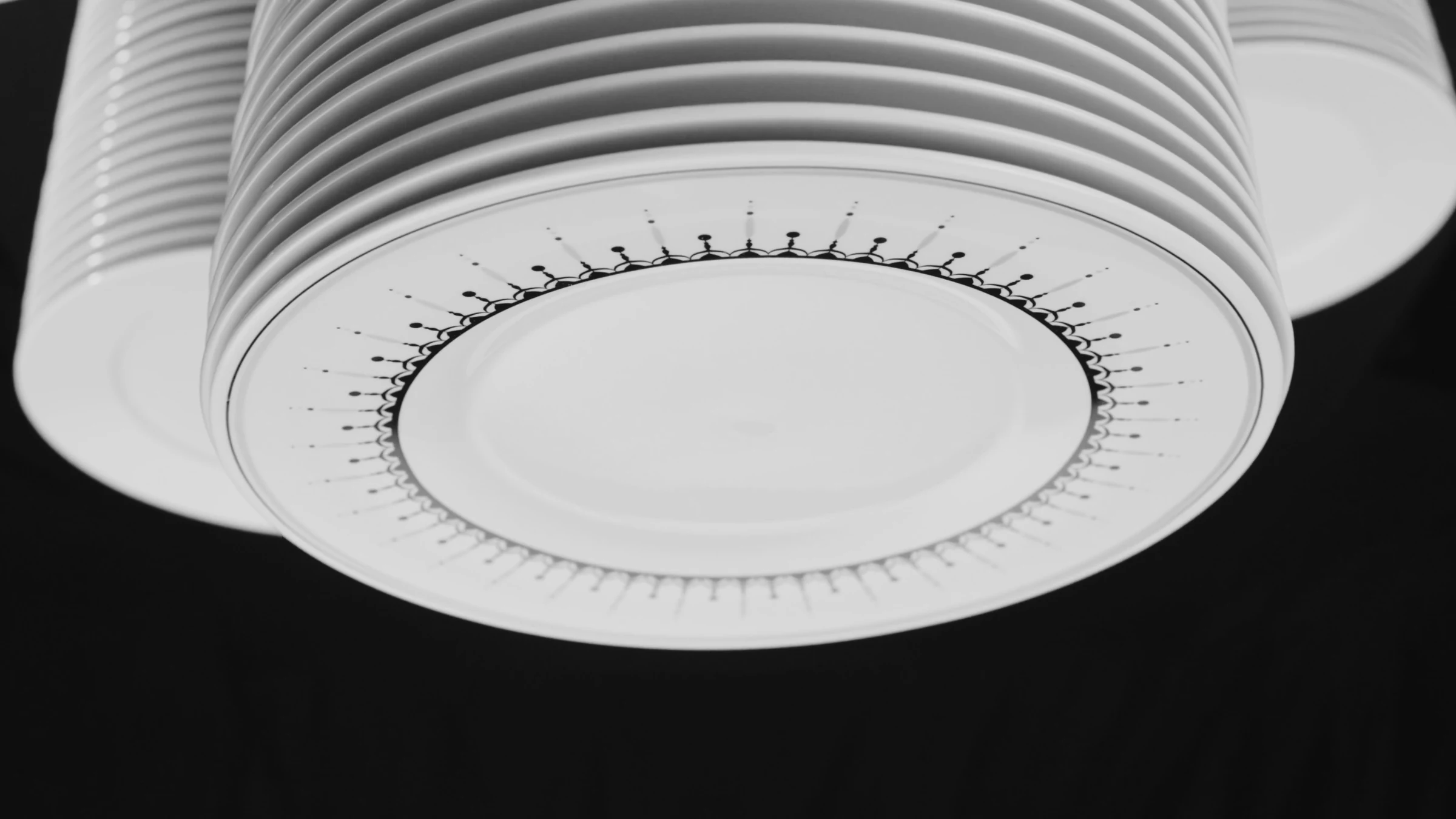Zenith (2020) — video, 6′03″ by Siniša Radulović